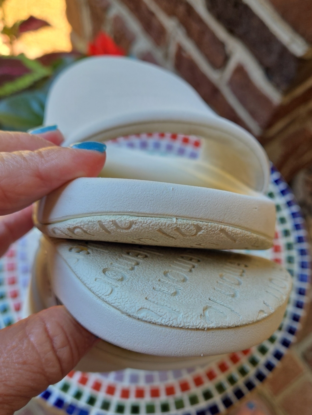 LuLuLemon Women's Restfeel Slide - Picture 8 of 9